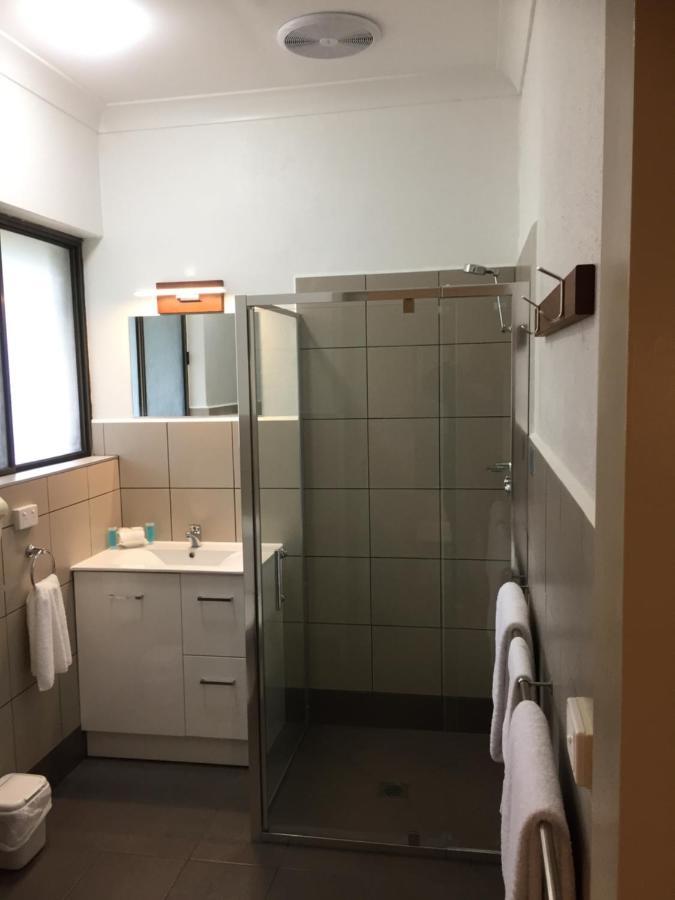 Culcairn Motor Inn Zewnętrze zdjęcie