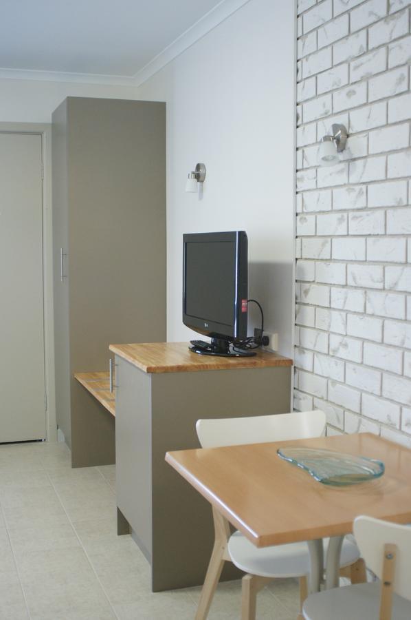 Culcairn Motor Inn Zewnętrze zdjęcie
