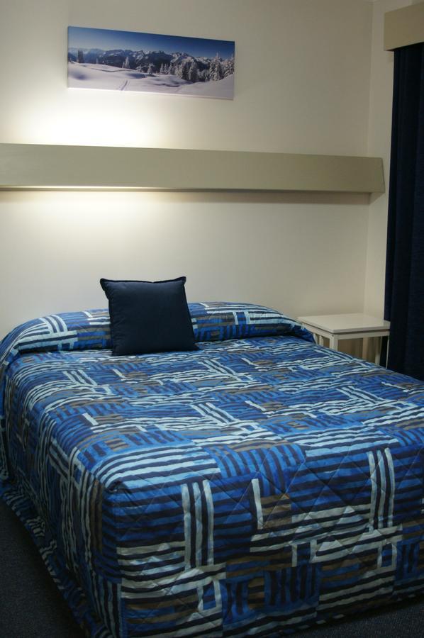 Culcairn Motor Inn Zewnętrze zdjęcie