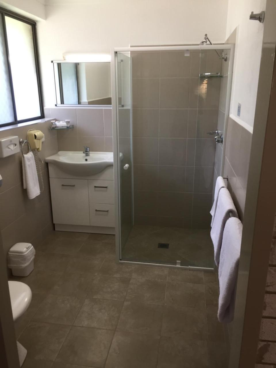 Culcairn Motor Inn Zewnętrze zdjęcie