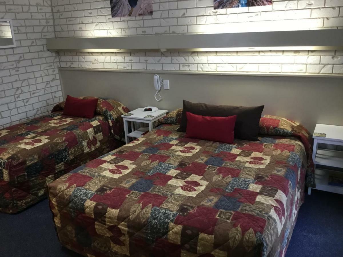 Culcairn Motor Inn Pokój zdjęcie