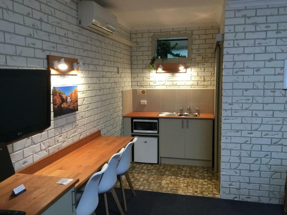 Culcairn Motor Inn Pokój zdjęcie